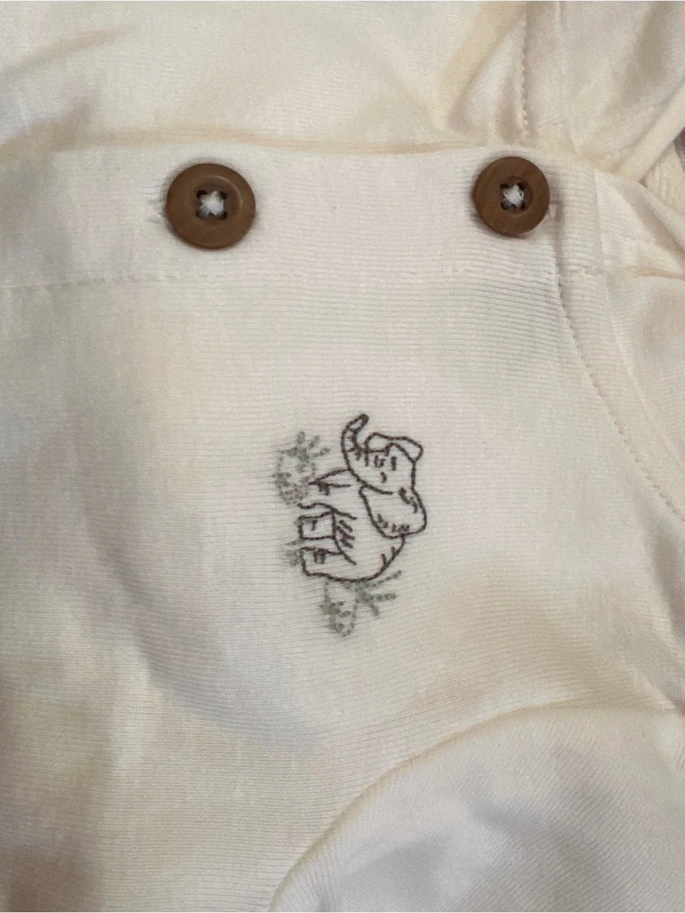 Carters nwt soft
